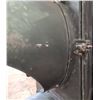 Image 8 : CGE General Electric Vintage Industrial Traffic Signal, Untested, Made in Canada