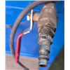 Image 12 : Princess Auto Sandblasting Cabinet, Untested, As-Is