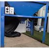 Image 3 : Princess Auto Sandblasting Cabinet, Untested, As-Is