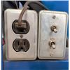 Image 4 : Princess Auto Sandblasting Cabinet, Untested, As-Is