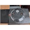 Image 10 : Sears Craftsman 10-Inch Radial Arm Saw with Rip Stand