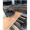 Image 11 : Sears Craftsman 10-Inch Radial Arm Saw with Rip Stand
