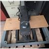 Image 12 : Sears Craftsman 10-Inch Radial Arm Saw with Rip Stand