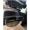 Image 13 : Sears Craftsman 10-Inch Radial Arm Saw with Rip Stand