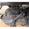 Image 14 : Sears Craftsman 10-Inch Radial Arm Saw with Rip Stand