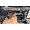 Image 2 : Sears Craftsman 10-Inch Radial Arm Saw with Rip Stand
