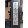 Image 5 : Sears Craftsman 10-Inch Radial Arm Saw with Rip Stand