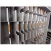 Image 3 : Metal Filing Cabinets with Labels and Anti-Fatigue Floor Mat, Third Unit Included Shiwn In Photos