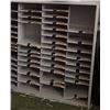 Image 5 : Metal Filing Cabinets with Labels and Anti-Fatigue Floor Mat, Third Unit Included Shiwn In Photos