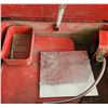 Image 4 : Red Metal Parts Washer