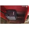 Image 6 : Red Metal Parts Washer