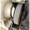 Image 5 : K & F Bench Grinder Model TY-106H on Pedestal Stand