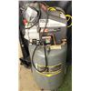 Image 1 : Brute Force by Kawasaki 20 Gallon 2 HP Air Compressor