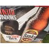Image 2 : Griot's Car Care Kit, Banks Beer Sign, Dirt Devil Scorpion Hand Vacuum  With Metal Cart