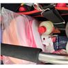 Image 7 : Griot's Car Care Kit, Banks Beer Sign, Dirt Devil Scorpion Hand Vacuum  With Metal Cart