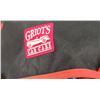 Image 8 : Griot's Car Care Kit, Banks Beer Sign, Dirt Devil Scorpion Hand Vacuum  With Metal Cart