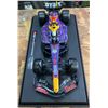 Image 1 : Red Bull Racing RB19 Max Verstappen Las Vegas GP 2023 Model