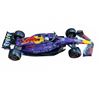 Image 3 : Red Bull Racing RB19 Max Verstappen Las Vegas GP 2023 Model
