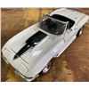 Image 1 : Die-Cast 1967 Chevrolet Corvette L88 Convertible Model Car