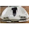 Image 4 : Die-Cast 1967 Chevrolet Corvette L88 Convertible Model Car