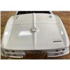 Image 5 : Die-Cast 1967 Chevrolet Corvette L88 Convertible Model Car