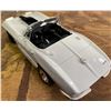 Image 6 : Die-Cast 1967 Chevrolet Corvette L88 Convertible Model Car