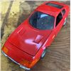 Image 1 : Bburago 1:24 Scale Ferrari 365 GTB/4 Diecast Model Car