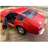 Image 3 : Bburago 1:24 Scale Ferrari 365 GTB/4 Diecast Model Car