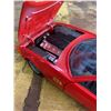 Image 4 : Bburago 1:24 Scale Ferrari 365 GTB/4 Diecast Model Car