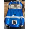Image 3 : Shelby Cobra 427S/C (1964) Diecast Model Car