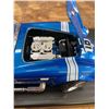 Image 4 : Shelby Cobra 427S/C (1964) Diecast Model Car