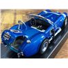 Image 6 : Shelby Cobra 427S/C (1964) Diecast Model Car