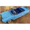 Image 1 : 1:24 1958 Chevrolet Impala Diecast Model Car