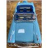 Image 2 : 1:24 1958 Chevrolet Impala Diecast Model Car