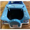 Image 4 : 1:24 1958 Chevrolet Impala Diecast Model Car