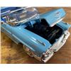 Image 5 : 1:24 1958 Chevrolet Impala Diecast Model Car