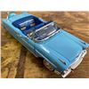 Image 6 : 1:24 1958 Chevrolet Impala Diecast Model Car
