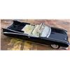 Image 5 : Die-Cast 1959 Cadillac Eldorado Biarritz Convertible Model
