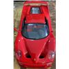 Image 2 : Ferrari F50 Red Diecast Model Car 1:18 Scale