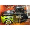 Image 2 : Maisto Harley-Davidson 1948 Ford F1 Pickup 1:24 Diecast
