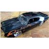 Image 1 : Bigtime Muscle 1969 Pontiac GTO Diecast Model Car