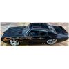 Image 2 : Bigtime Muscle 1969 Pontiac GTO Diecast Model Car
