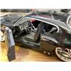 Image 3 : Bigtime Muscle 1969 Pontiac GTO Diecast Model Car
