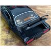 Image 4 : Bigtime Muscle 1969 Pontiac GTO Diecast Model Car