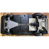 Image 6 : DeLorean DMC-12 Diecast Model Car