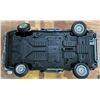 Image 6 : Sun Star 1:18 Diecast DeLorean Time Machine Model Car