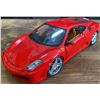 Image 1 : Maisto Ferrari F430 Red Diecast Model Car 1:18 Scale