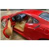 Image 3 : Maisto Ferrari F430 Red Diecast Model Car 1:18 Scale