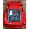 Image 4 : Maisto Ferrari F430 Red Diecast Model Car 1:18 Scale