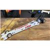 Image 1 : Lucas Oil Products Top Fuel Dragster Model Car